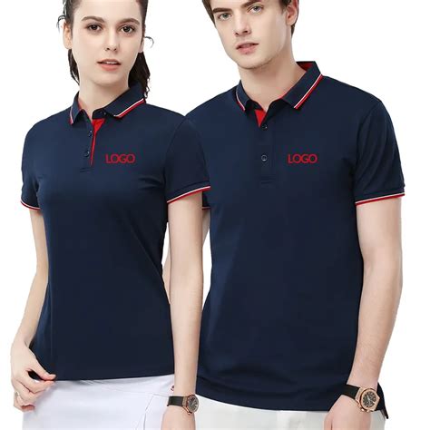 custom polo shirt design online