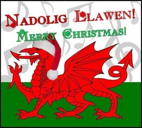 Pin by Tracy Kennedy on NORTH WALES | Merry christmas in welsh ...