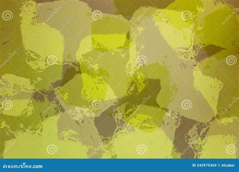 Camouflage, Painted Weapons In A Tactical Body Kit. Royalty-Free Stock Photography ...