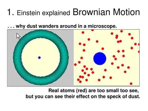 PPT - Einstein’s Three Great Discoveries PowerPoint Presentation, free ...