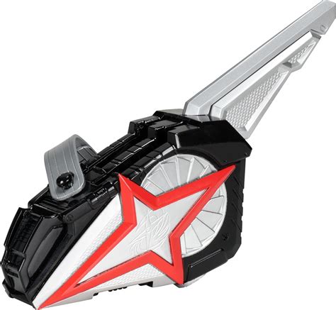 Best Power Rangers Ninja Steel Dx Ninja Star Blade - Home Gadgets