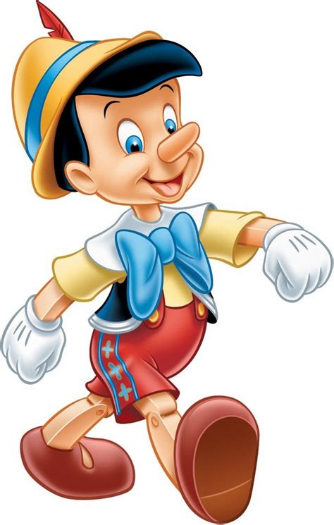 Pinocchio | Disney's Pinocchio Wiki | Fandom