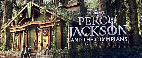 Percy Jackson News 🔱 on Twitter: "#PercyJackson & The Olympians key art. https://t.co/hqGHV6fwYP ...