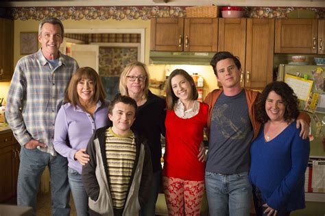 The Middle series finale recap: Do the Hecks live happily ever after? | The middle tv show, The ...