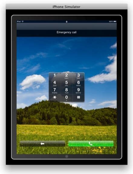 iPad to Make Phone Calls like iPhone? | Redmond Pie