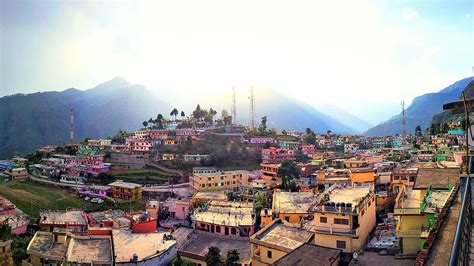 Chamoli : History, Sightseeing, How To Reach & Best Time To Visit | Adotrip