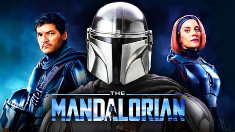 The Mandalorian Season 4 Gets Exciting Update from Jon Favreau