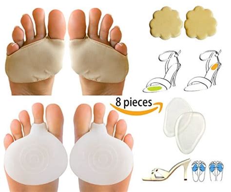 metatarsal-pain-pads - OC Podiatry