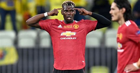 F365 Says: Man Utd won't change Paul Pogba now. Let him go...