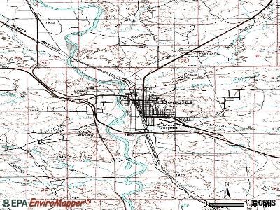 Douglas, Wyoming (WY 82633) profile: population, maps, real estate ...