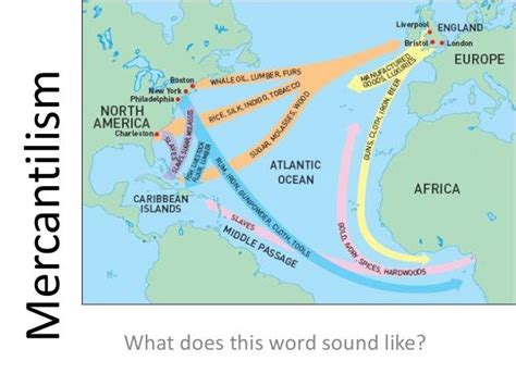 Mercantilism 1