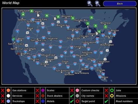 sinkevichmasha78: 18 WHEELS OF STEEL AMERICAN LONG HAUL DOWNLOAD FULL ...