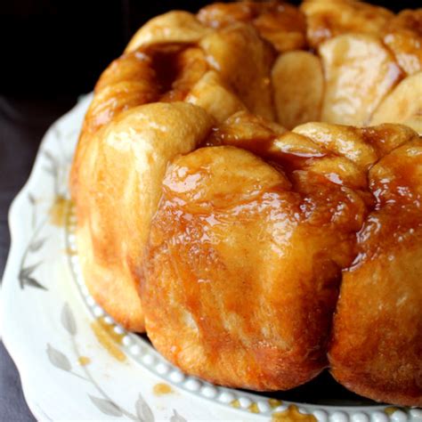 Cinnamon Sticky Buns