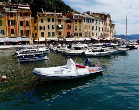 Portofino Scenes 4 Photograph by John Hughes | Pixels