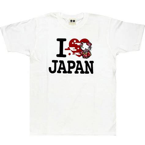 Sanrio I Love Japan Hello Kitty Maiko T-shirt S M L | eBay | Shirts, Spiderman shirt, Buisness ...