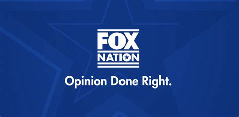 All You Need to Know About ‘Fox Nation’ | Read Scoops