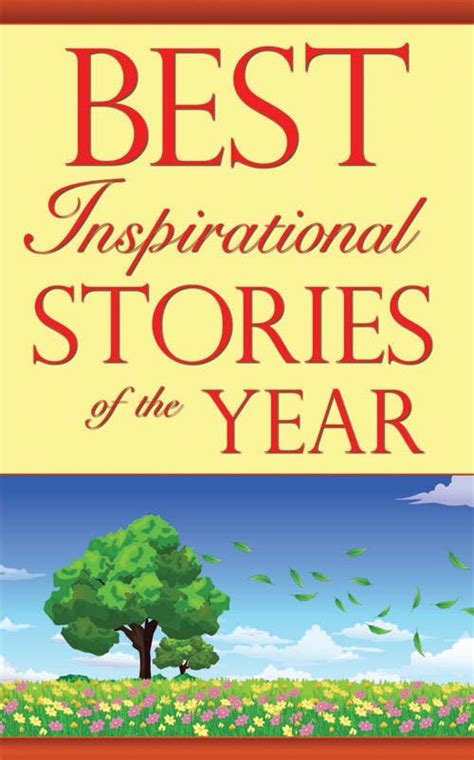 Best Inspirational Stories of the Year | Starmometer