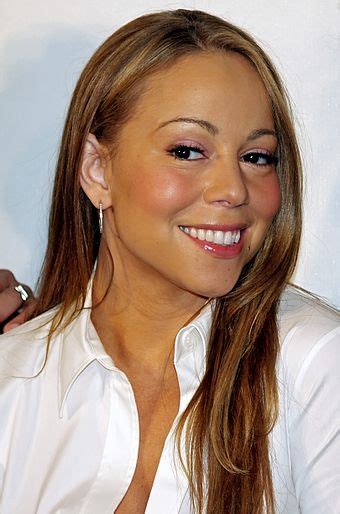 Mariah Carey - Wikipedia