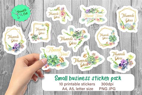 Printable Business Stickers | ubicaciondepersonas.cdmx.gob.mx