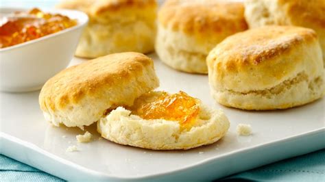 Bisquick® Rolled Biscuits Recipe - Tablespoon.com