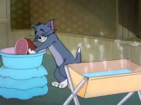 Baby butch - Tom and Jerry video - Fanpop