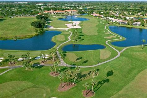 West at Wycliffe Country Club in Lake Worth, Florida, USA | Golf Advisor