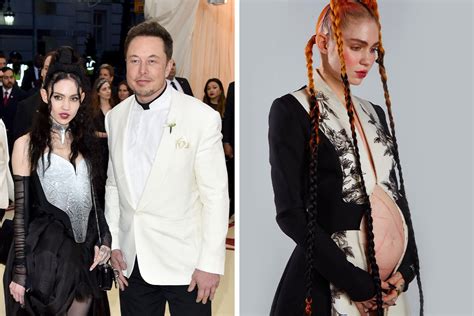 Elon Musk Reveals Name Of His Secret Third Child With Grimes, Receives Not-So-Surprising ...