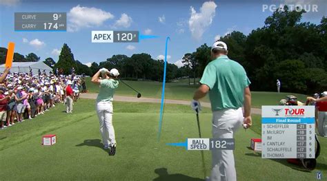 How Rory McIlroy recovered from this score-killing mistake