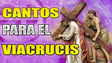 Canciones para el Via Crucis: Encuentra el mejor repertorio ※ - Iluminación Digital