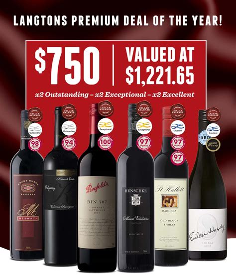 Dan Murphy's and Other Wine Deals | Page 529 | Australian Frequent Flyer