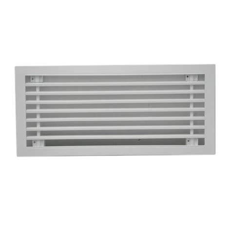 Linear Exhaust Air Grille at Rs 305/square feet | Linear Grill in Noida ...