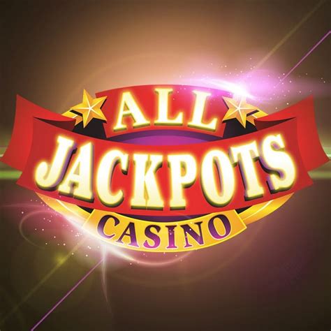 All Jackpots Casino - YouTube