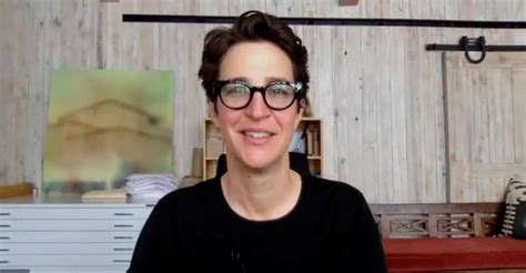 Rachel Maddow on The Interview: Don’t Book Liars