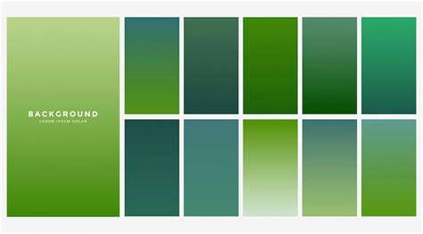 Green Gradient Images | Free Vectors, Stock Photos & PSD