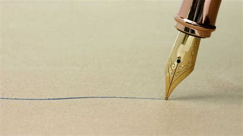 No Room For Erasers, As Technology Deletes Pen Businesses : NPR