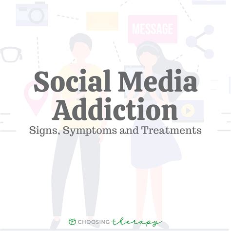 How to Overcome a Social Media Addiction