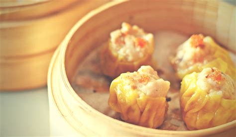 The Best Pork Siu Mai Recipe | Dim Sum Central