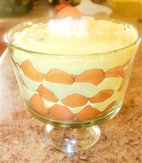 The Best Banana Pudding Recipe You'll Ever Find - Southern Love