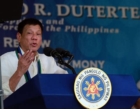 Duterte’s Plan to Revive Philippine Democracy - BTI Blog