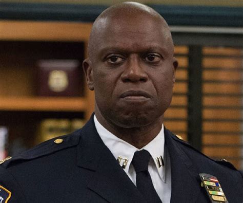 Andre Braugher - Bio, Facts, Family Life of Actor