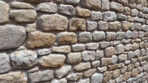 RAW 3D scanned stone wall - Download Free 3D model by Alexey Yuzhakov (@tour3d) [e18f8c2 ...