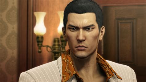 Yakuza 0/Characters | Yakuza Wiki | Fandom