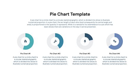 Pie Chart Design PowerPoint