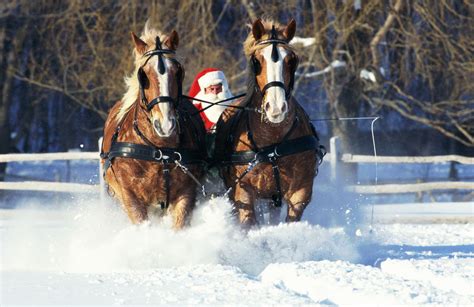 Christmas in Vermont | Events and Festive Things To Do