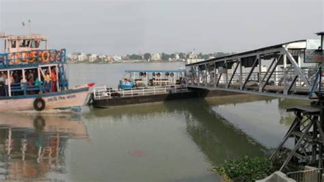 Hooghly ferry ghats Project: শৌচাগার থেকে বিশ্রামাগার! ফেরিঘাটে এসে আর চিন্তার দিন শেষ, হুগলিকে ...