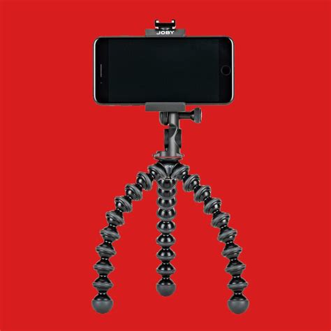 12 Best Camera Accessories for Phones (2022): Apps, Tripods, Mics, and ...