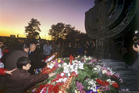 Remembering Babyn Yar | Museum of Jewish Heritage