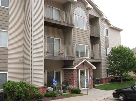 Gateway Park Apartments Apartments - Bellevue, NE | Apartments.com