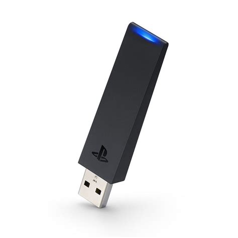 Sony focuses on PC with PlayStation Now and DualShock 4 USB Wireless Adaptor