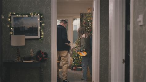 John Lewis' Christmas 2022 advert raises awareness of children in care